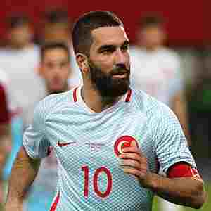 BAŞKAN HAKAN BOLT’TAN ARDA TURAN’A TRANSFER TEKLİFİ